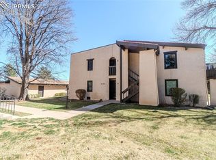3133 Broadmoor Valley Rd Unit C, Colorado Springs, CO 80906