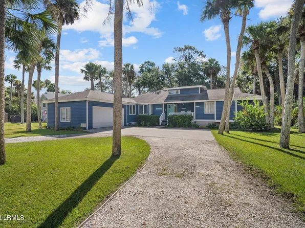 513 Remora Drive, Fripp Island, SC 29920