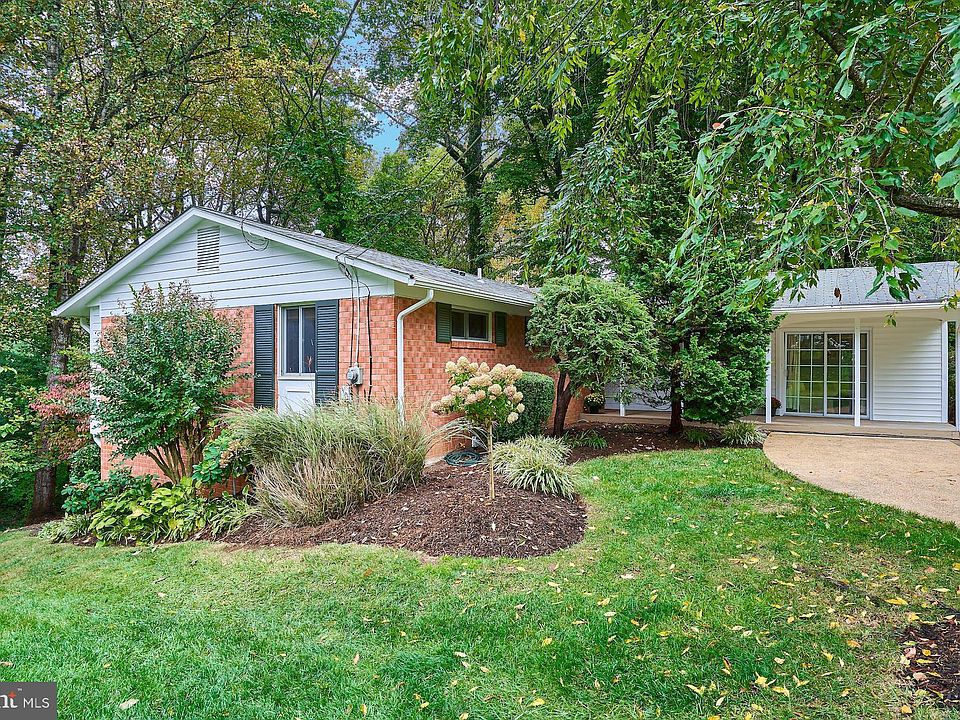 8414 Derby Ct, Springfield, VA 22151 Zillow
