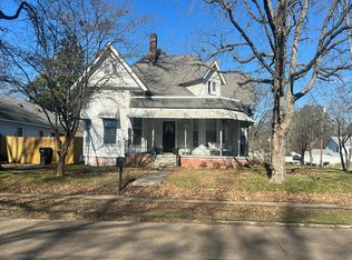 518 Tucker St, Dyersburg, TN 38024