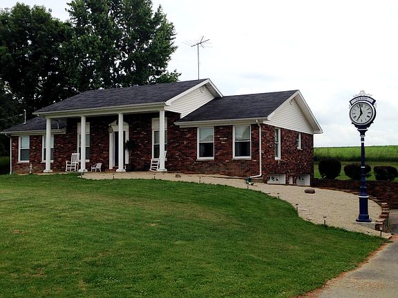 1.48 acres-lots of room!