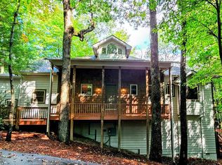 6 Claws Foot Ct, Sapphire, NC 28774