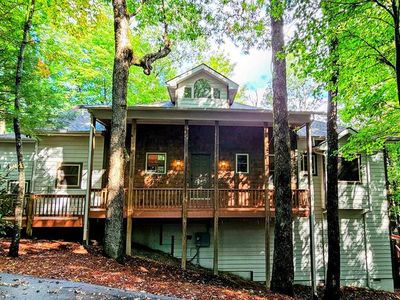 6 Claws Foot Court, Sapphire, NC, 28774
