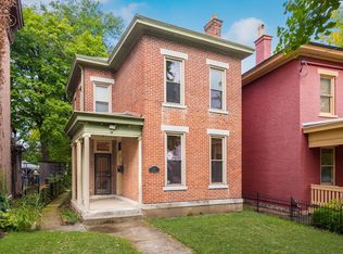 857 S High St, Columbus, OH 43206