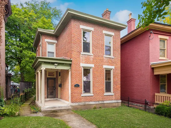 857 S High St, Columbus, OH 43206