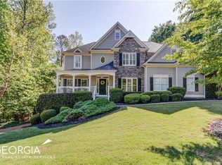 6040 Wild Timber Rd, Sugar Hill, GA 30518