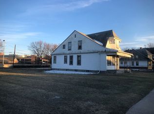 2470 Franklin Ave, Toledo, OH 43620
