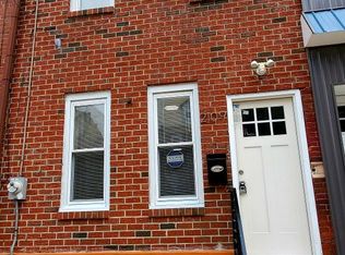 2109 N Franklin St, Philadelphia, PA