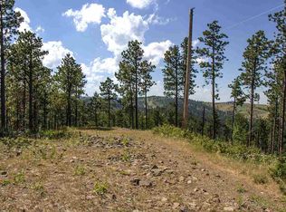 11825 Golden Ridge Rd, Deadwood, SD 57732