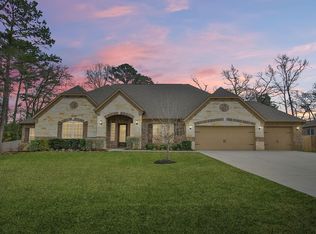 307 Council Oak Ct, Magnolia, TX 77354