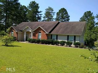 208 Ashland Ct, Dublin, GA 31021