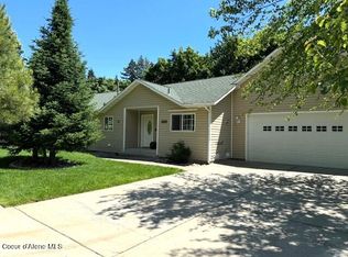 8052 W Canal St, Rathdrum, ID 83858