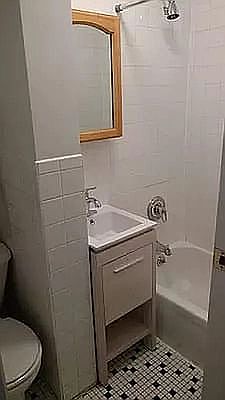 4th image of 347 W 16th St APT 4A