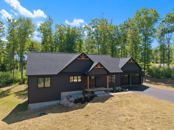 52 Jordan Heights Road, Cornish, ME 04020