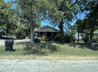 205 E 13th St, Mounds, OK 74047
