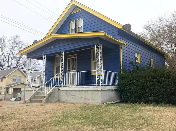 6801 Fairpark Ave, Cincinnati, OH 45216