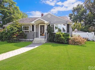 60 W Joffre Ave, Milltown, NJ