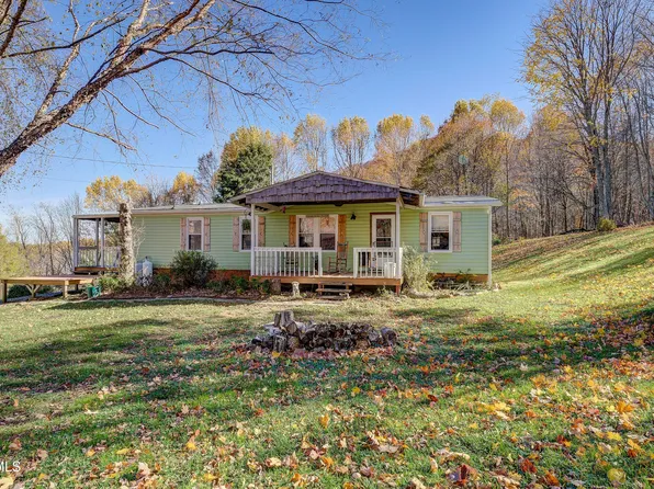 451 Burbank Rd, Roan Mountain, TN 37687