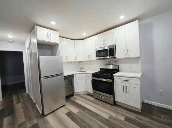 116 Atlantic St #1B, Jersey City, NJ 07304