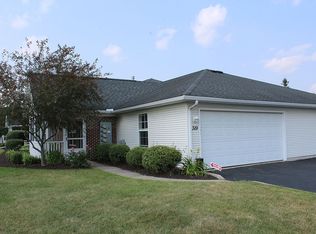 319 Chapman Way, Lexington, OH 44904