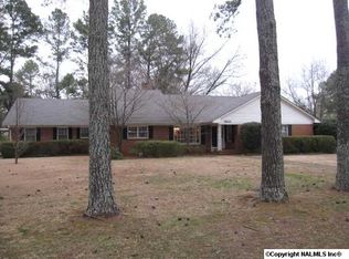1821 Birch St SE, Decatur, AL 35601