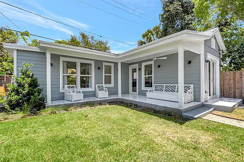 220 S L St Photo 1