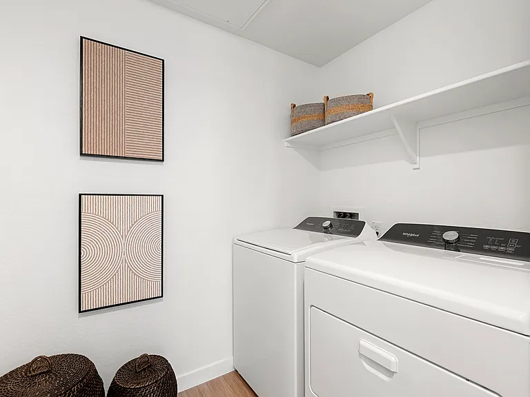 Pique Residences — Photo 16