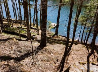 LOT 34 Strawberry Hill Rd, Cullowhee, NC 28723