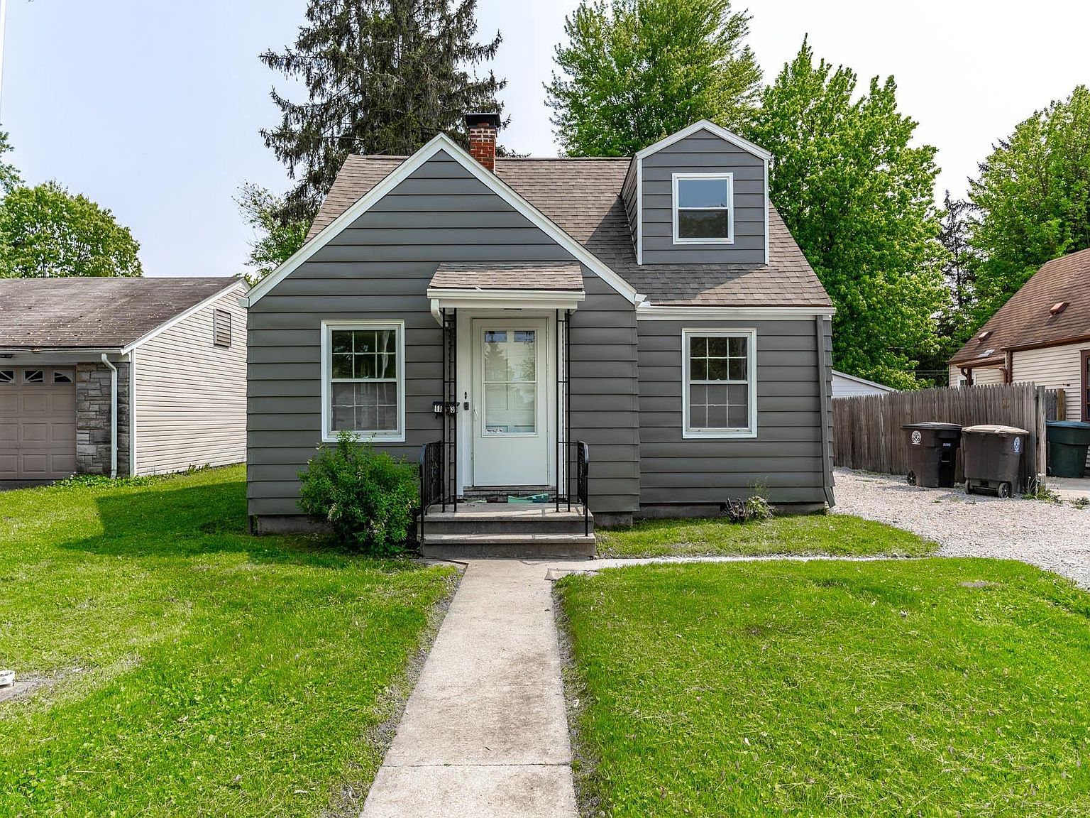 Zillow Fort Wayne 46805