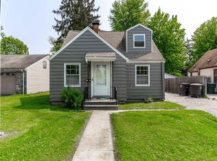 1130 Somerset Ln, Fort Wayne, IN