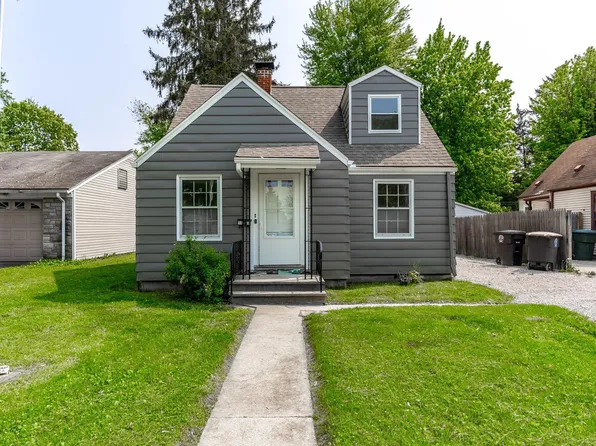 1130 Somerset Ln, Fort Wayne, IN 46805