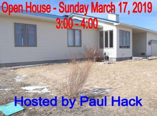 5522 Hione Rd, Casper, WY 82604