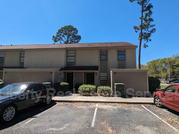 901 Olmstead Dr, Hinesville, GA