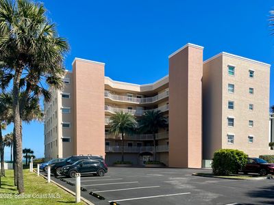 2805 N Highway A1a APT 301, Indialantic, FL, 32903