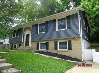 6896 Arbor Ln, Bryans Road, MD
