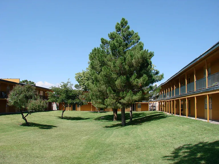 San Montego Apartments — Photo 6