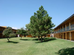 San Montego Apartments, El Paso, TX 79907