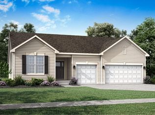 11334 Clyde Dr, Winfield, IN 46307