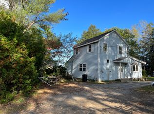 131 Fowlers Landing Rd, Hampden, ME 04444