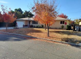 5607 E Tarpey Dr, Fresno, CA