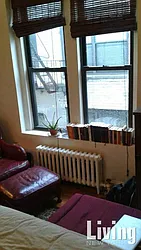 Rented by Living New York