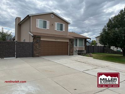 3211 W 6775 S, West Jordan, UT, 84084