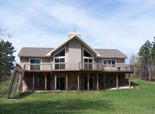 N14314 Clearview Rd, Necedah, WI 54646