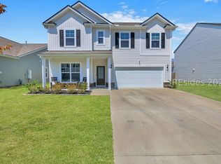 62 Dudley Ave, Bluffton, SC 29909