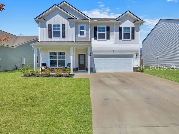 62 Dudley Ave, Bluffton, SC 29909