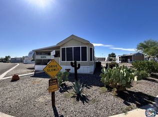 1716 Sunbeam Lake Dr #247, El Centro, CA 92243