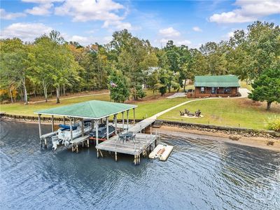 851 Jamesway Drive, Sparta, GA, 31087