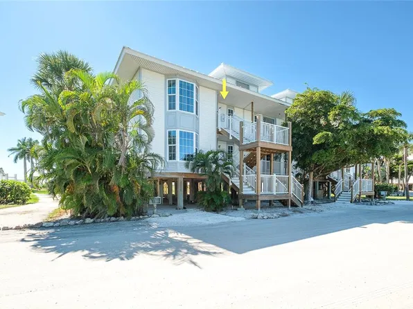 7446 PLACIDA ROAD #3521, PLACIDA, FL 33946