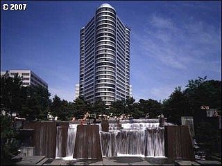 Portland Plaza