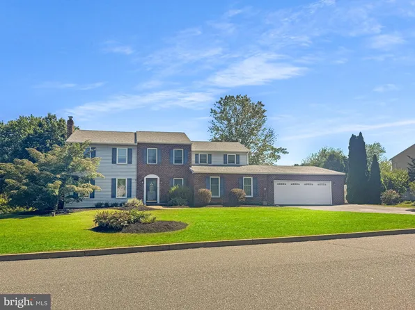 20 Eagle Ct, Gilbertsville, PA 19525